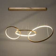 Светильник подвесной «Ринго» - Фото 2