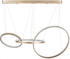 Светильник подвесной «Ринго» - Фото 3