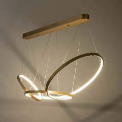 Светильник подвесной «Ринго» - Фото 6