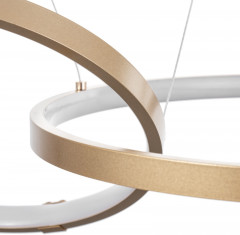 Светильник подвесной «Ринго» - Фото 9