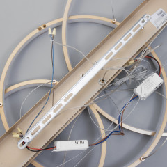 Светильник подвесной «Ринго» - Фото 11