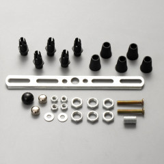 Основание для светильника «Круг-5» - Фото 2