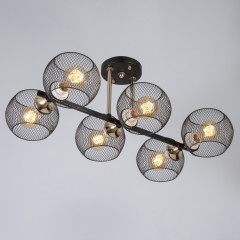 Люстра «Эстэт» - Фото 1