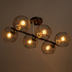 Люстра «Эстэт» - Фото 2