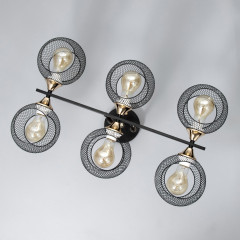 Люстра «Эстэт» - Фото 4