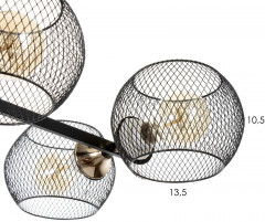 Люстра «Эстэт» - Фото 5