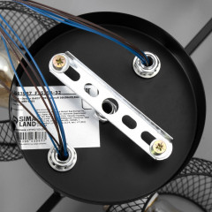 Люстра «Эстэт» - Фото 7