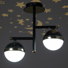 Люстра «Шедар» - Фото 2