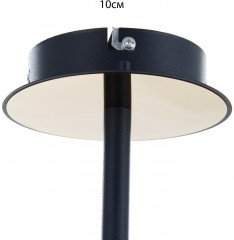 Люстра «Шедар» - Фото 4