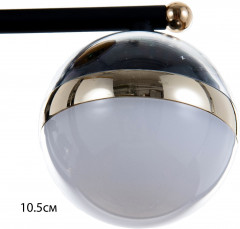 Люстра «Шедар» - Фото 5