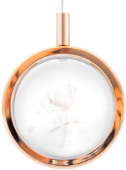 Светильник «Роза» - Фото 1