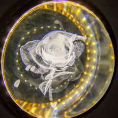 Светильник «Роза» - Фото 5