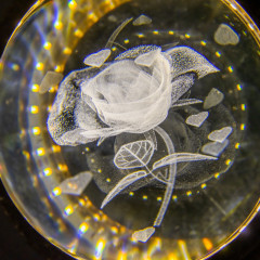 Светильник «Роза» - Фото 6