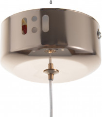 Светильник «Роза» - Фото 10