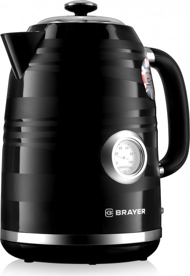 Чайник электрический Brayer 1059BR