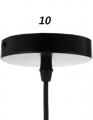 Светильник «Раритет» - Фото 3