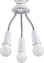 Светильник «Синди трио» - Фото 1