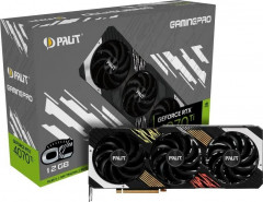 Видеокарта RTX 4070 Ti GamingPro OC - Фото 7