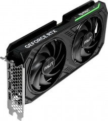 Видеокарта RTX 4060 Ti Dual OC - Фото 4