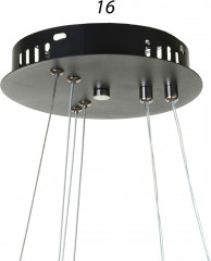 Светильник «Орбита» - Фото 7