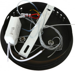 Светильник «Орбита» - Фото 8