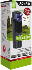 Фильтр для аквариума «Uni Filter» - Фото 1