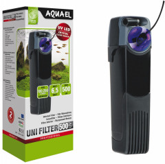 Фильтр для аквариума «Uni Filter» - Фото 2
