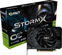Видеокарта RTX 4060 Ti StormX OC - Фото 7