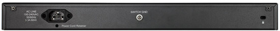 Коммутатор D-Link DGS-1210-52P/ME/B1A