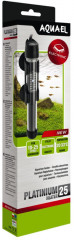 Водонагреватель для аквариума «Platinium heater 25W» - Фото 1