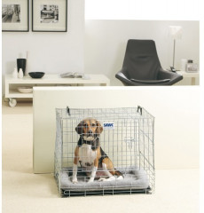 Клетка для транспортировки животных «Dog Residence» - Фото 2