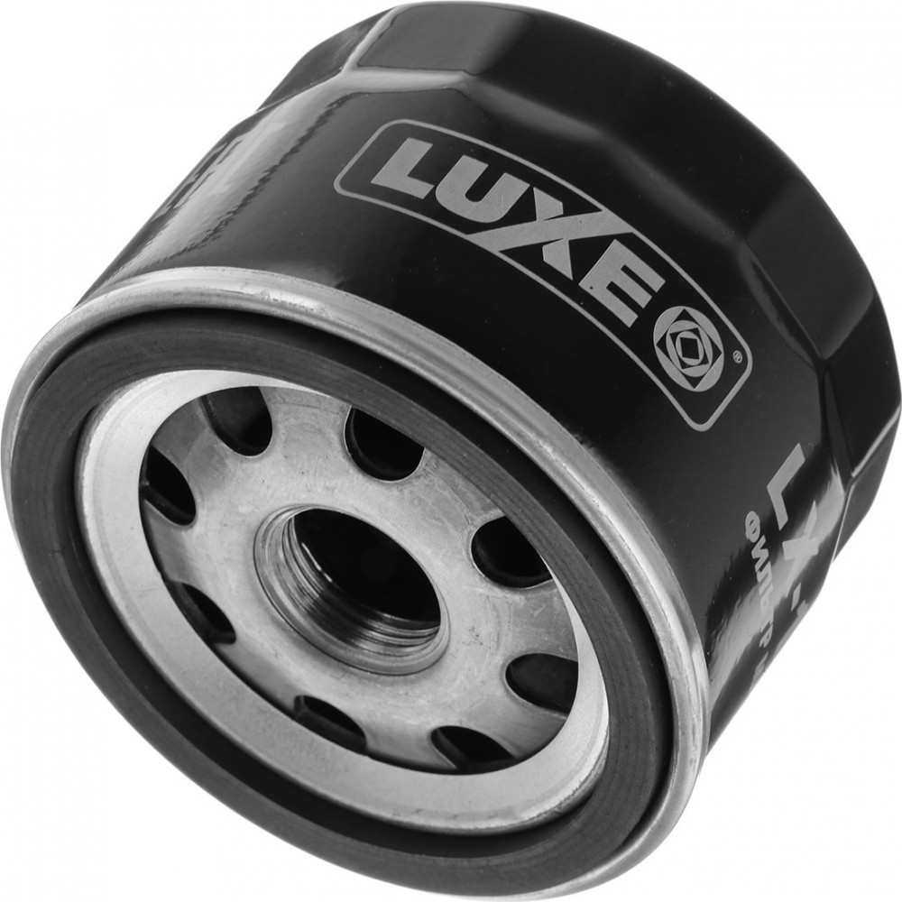Фильтр масляный Luxe LX-13-M — Luxe — Купить за 3 145