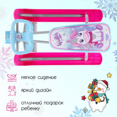 Снегокат «Единорог» - Фото 3