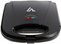 Электровафельница LT-08 - Фото 2