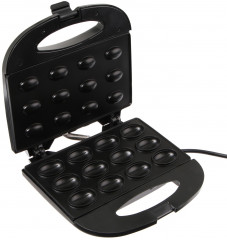 Электровафельница LT-08 - Фото 3