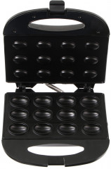 Электровафельница LT-08 - Фото 5