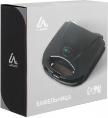 Электровафельница LT-08 - Фото 7