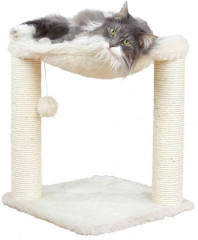 Когтеточка с лежаками «Baza» - Фото 1