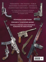 Огнестрельное оружие мира - Фото 1