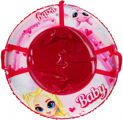 Тюбинг-ватрушка «Baby» - Фото 4