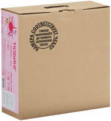 Тюбинг-ватрушка «Baby» - Фото 6