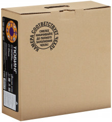 Тюбинг-ватрушка «Аниме» - Фото 6