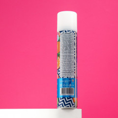 Шампунь для волос сухой «Go Fresh» - Фото 3