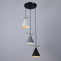 Светильник «Сканди» - Фото 1