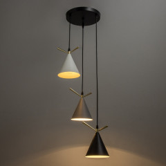 Светильник «Сканди» - Фото 2