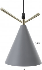 Светильник «Сканди» - Фото 4