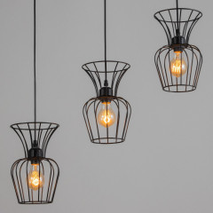 Светильник «Фрейя» - Фото 2