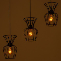 Светильник «Фрейя» - Фото 3