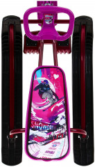 Снегокат «Slalom» - Фото 4