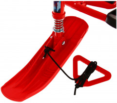 Снегокат «Галактический робот» - Фото 5